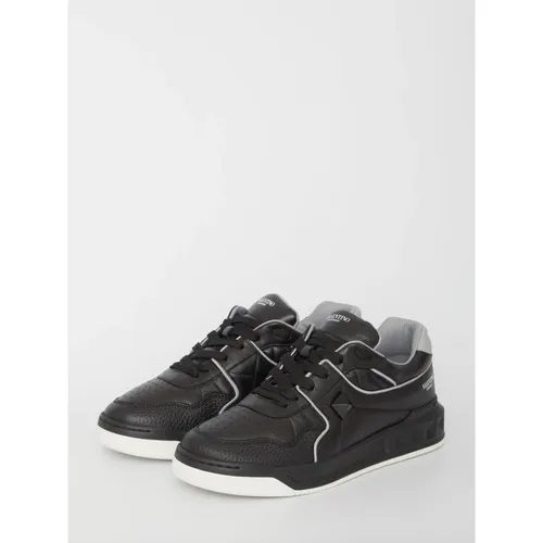 One Stud Sneakers - Valentino Garavani - Modalova