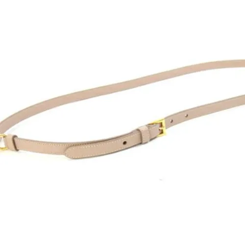 Pre-owned Strap - Prada Vintage - Modalova
