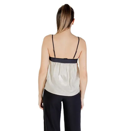 Vmdenise Singlet - Vero Moda - Modalova
