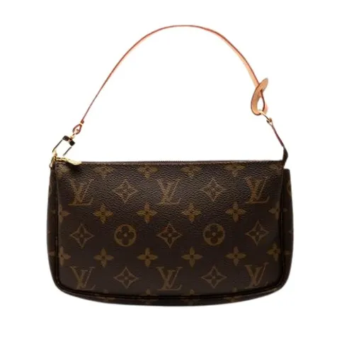 Pre-owned Vintage Shoulder Bag - Louis Vuitton Vintage - Modalova