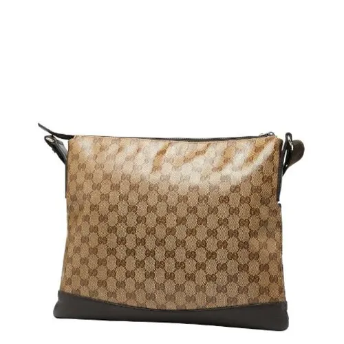 Pre-owned Cross Body Bag - Gucci Vintage - Modalova