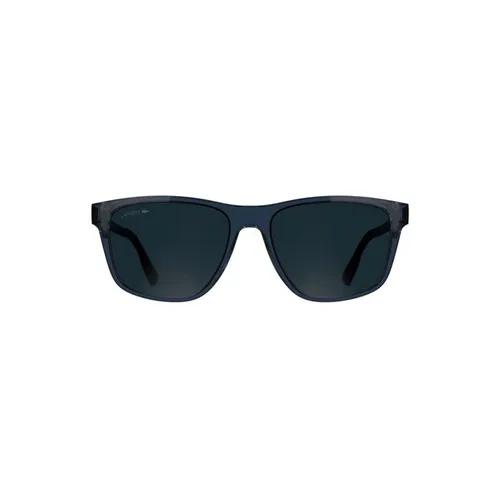 Rectangular Sunglasses - Lacoste - Modalova