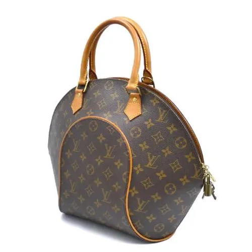 Pre-owned Canvas Handbag - Louis Vuitton Vintage - Modalova