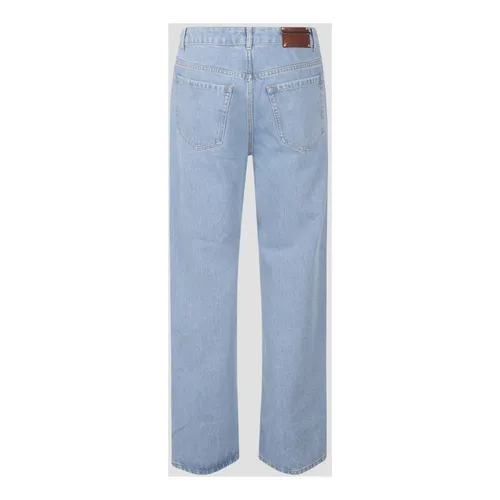 Pine Den 3384 Pant - Dries Van Noten - Modalova