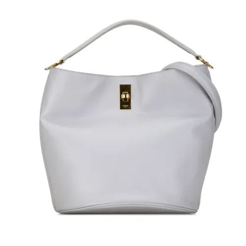 Pre-owned Vintage Bucket Bag - Celine Vintage - Modalova