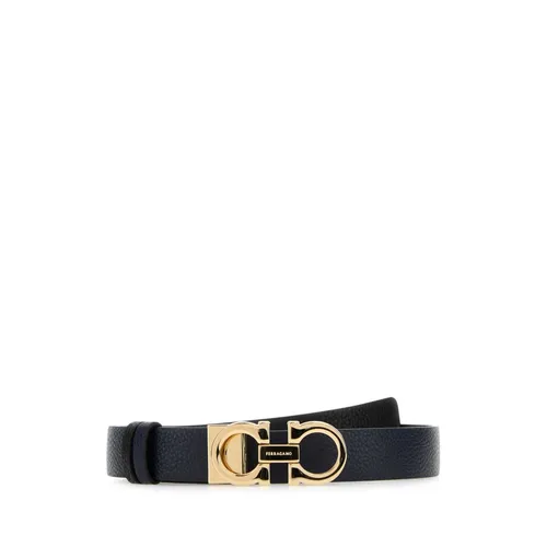Accessories > Belts - - Ferragamo - Modalova