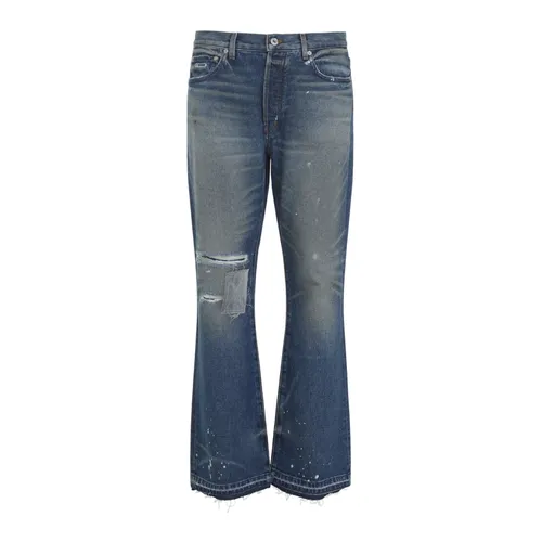 Dagger Bootcut - Gallery Dept. - Modalova