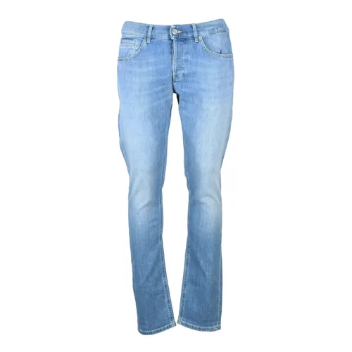 Jeans > Slim-fit Jeans - - Dondup - Modalova