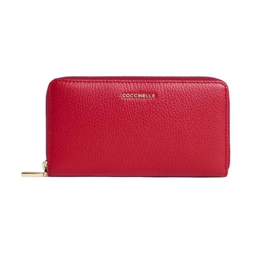 Metallic Soft - Coccinelle - Modalova