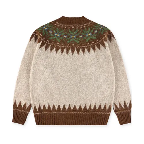 Magic Voodoo Crewneck - Howlin' - Modalova