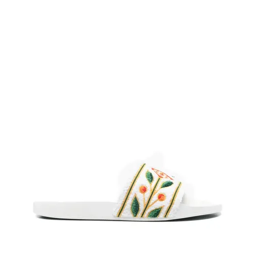 Terry Slides - Casablanca - Modalova