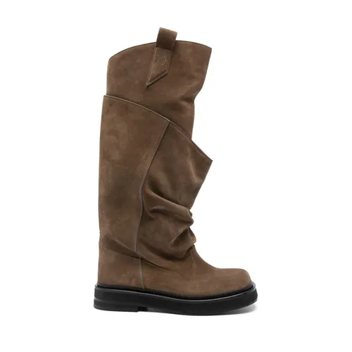 Botines - The Attico - Modalova