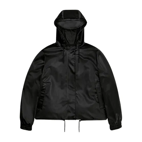 String Jacket - Rains - Modalova