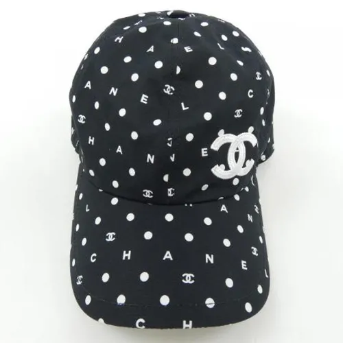 Pre-owned Cap - Chanel Vintage - Modalova