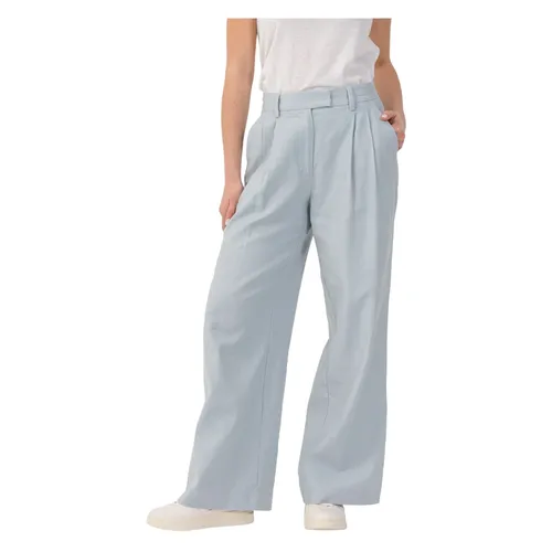 Casual chic wide legged trousers - Kocca - Modalova