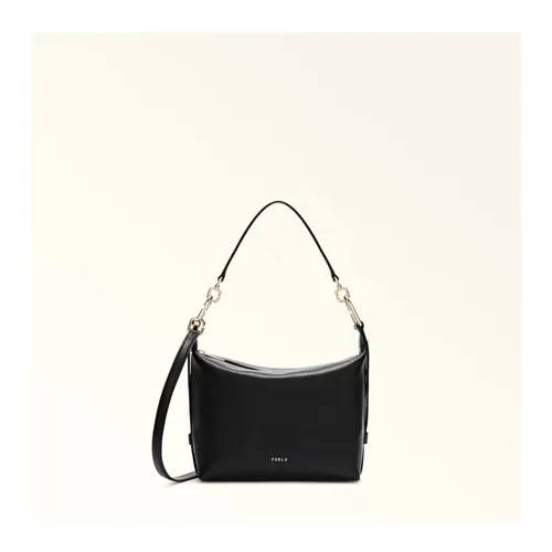 Tonie Mini Hobo Bag - Furla - Modalova