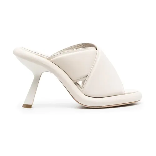 Shoes > Heels > Heeled Mules - - Vic Matié - Modalova