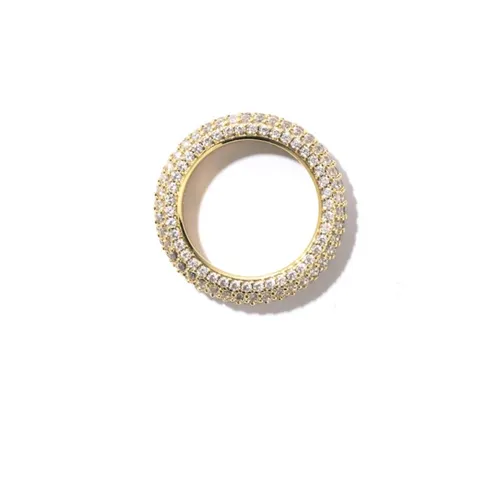 Skinny Diamond Ring - Pearl Octopuss.y - Modalova