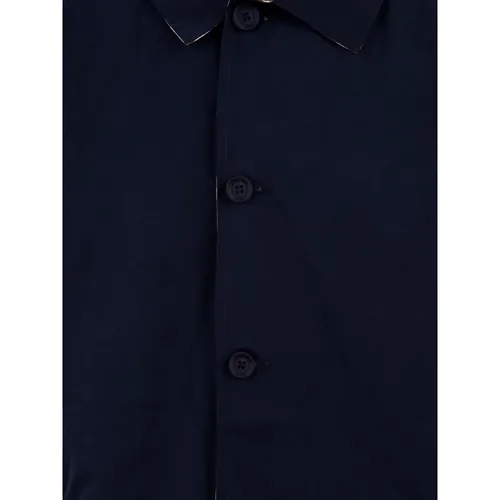 Iconic Reversible Trench Coat - Aquascutum - Modalova