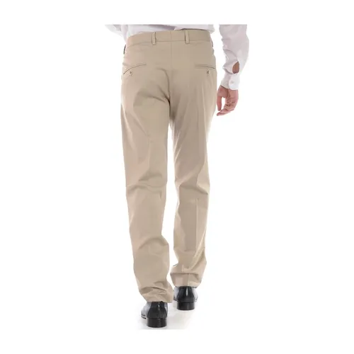 Suit Trousers - Daniele Alessandrini - Modalova