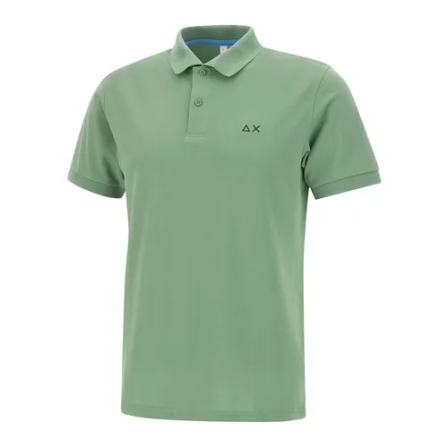 Polo Basic - Sun68 - Modalova
