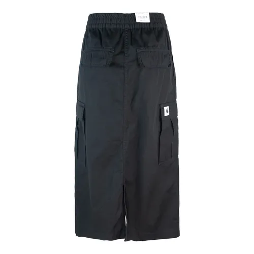 A-Line Midi Skirt with Pockets - Carhartt Wip - Modalova
