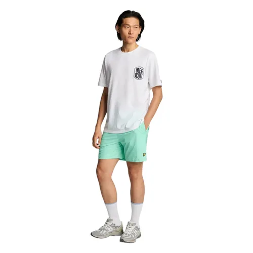 Plain Swimshort - Lyle & Scott - Modalova