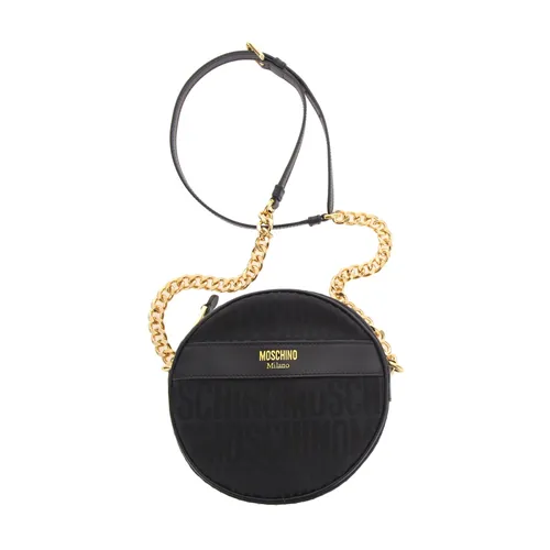 Bags > Cross Body Bags - - Moschino - Modalova