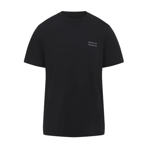 SS T-Shirt - Moncler - Modalova