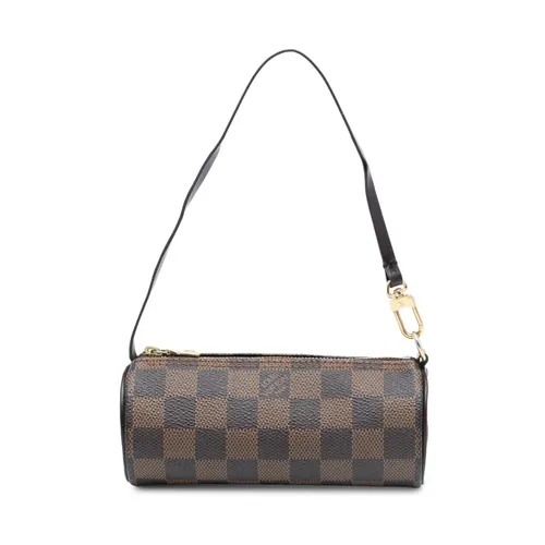 Pre-owned Mini Cylinder Bag - Louis Vuitton Vintage - Modalova