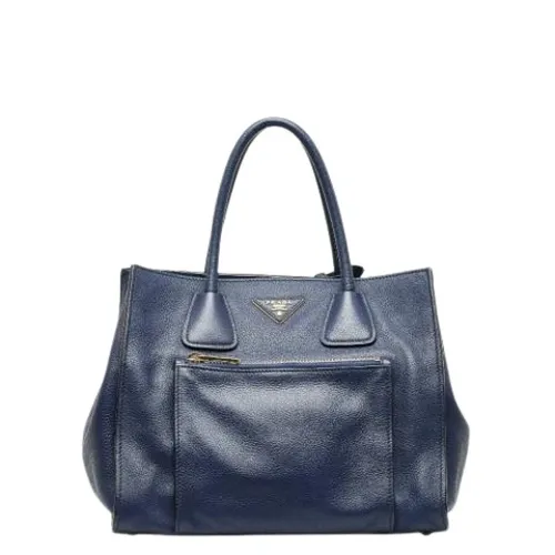 Pre-owned Vintage Handbag - Prada Vintage - Modalova