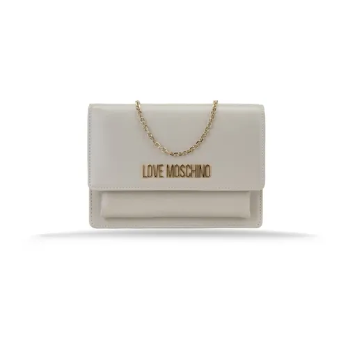 Bags > Cross Body Bags - - Moschino - Modalova