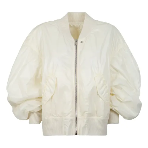 Temple Secchia Flight Bomber - Rick Owens - Modalova