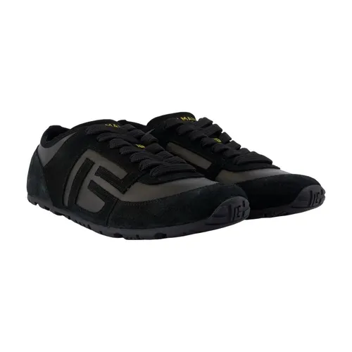 Racer 45 Sneakers - Balmain - Modalova