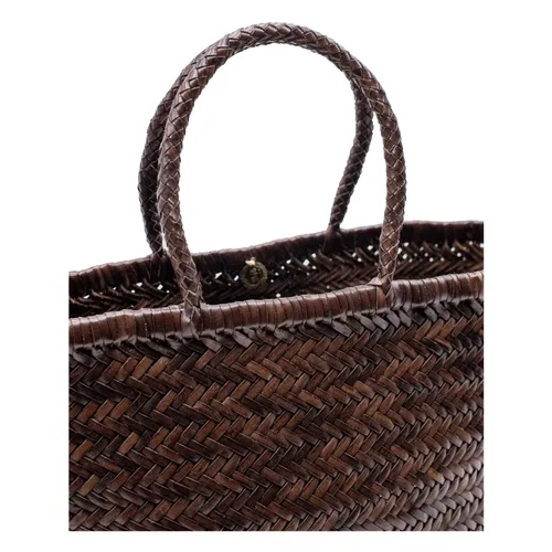 Woven Tote Bag - Dragon Diffusion - Modalova