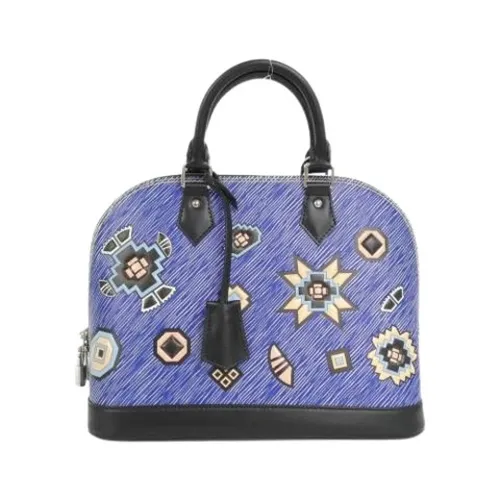 Pre-owned Vintage Handbag - Louis Vuitton Vintage - Modalova