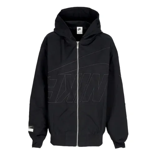 Oversized Dance Jacket - Nike - Modalova