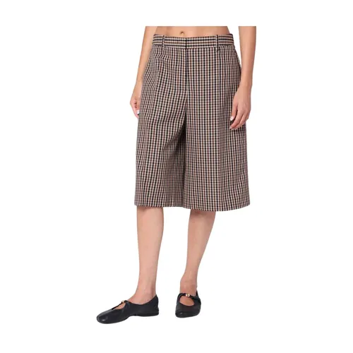 Shorts > Long Shorts - - Jil Sander - Modalova