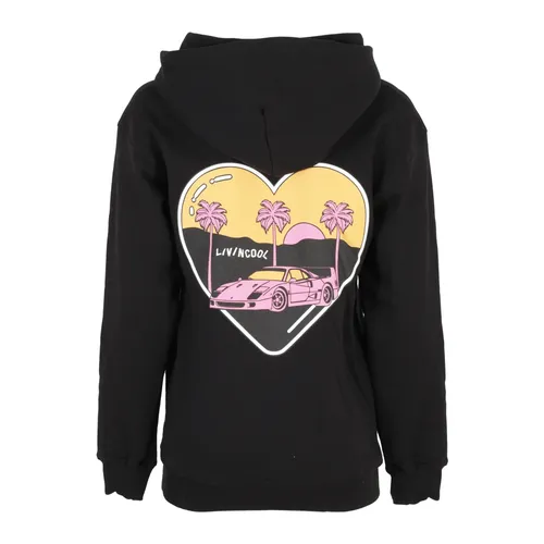 Hoodies - LIVINCOOL - Modalova