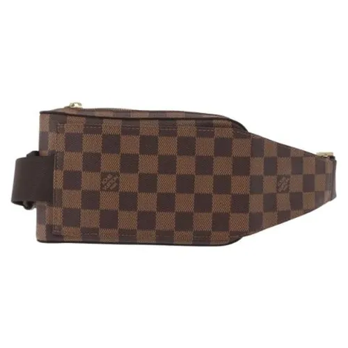 Pre-owned Belt Bag - Louis Vuitton Vintage - Modalova