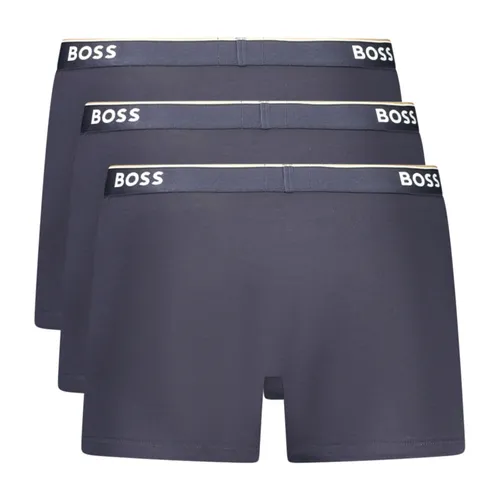 Boxer Shorts Tri Pack - Hugo - Modalova