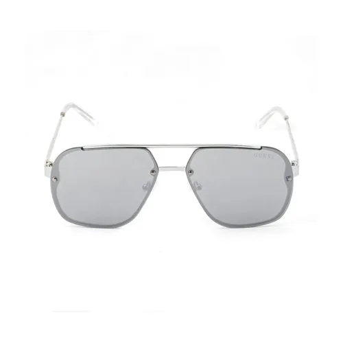 Metal Frame Sunglasses - Guess - Modalova