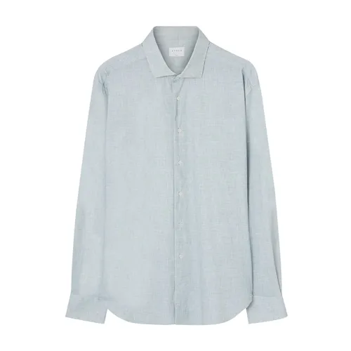 Green Technical Shirt - Xacus - Modalova