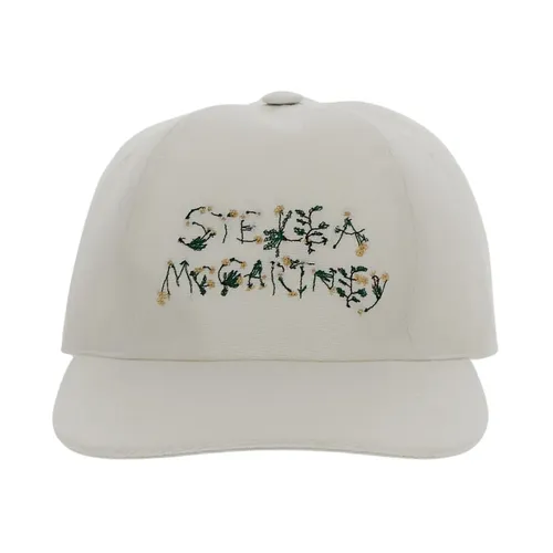 Acries Woman Hat - Stylish Model - Stella McCartney - Modalova