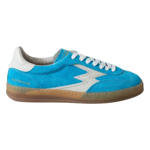 Celestial Waves Sneakers - MOA - Master OF Arts - Modalova