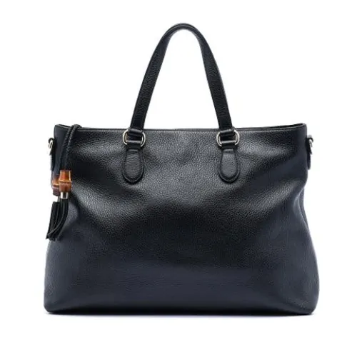 Pre-owned Vintage Handbag - Gucci Vintage - Modalova