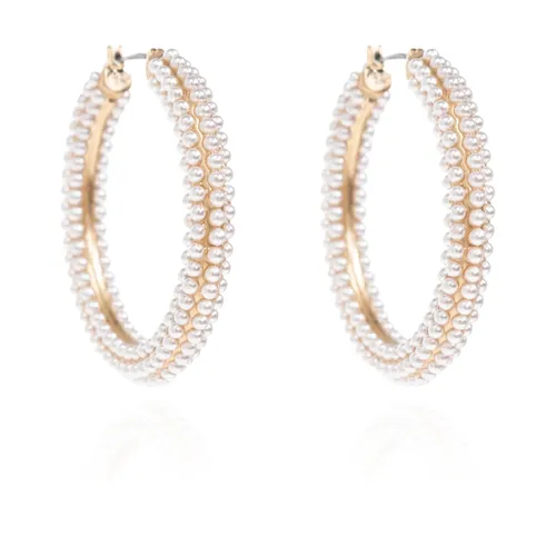 Accessories > Jewellery > Earrings - - AllSaints - Modalova