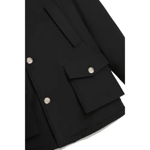 Winter Jacket - Woolrich - Modalova