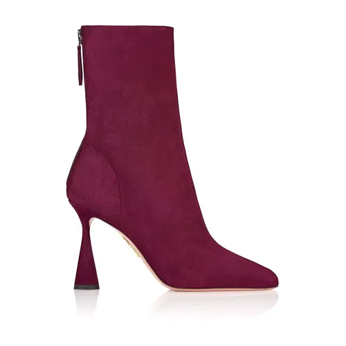 Amore Bootie 95 - Aquazzura - Modalova