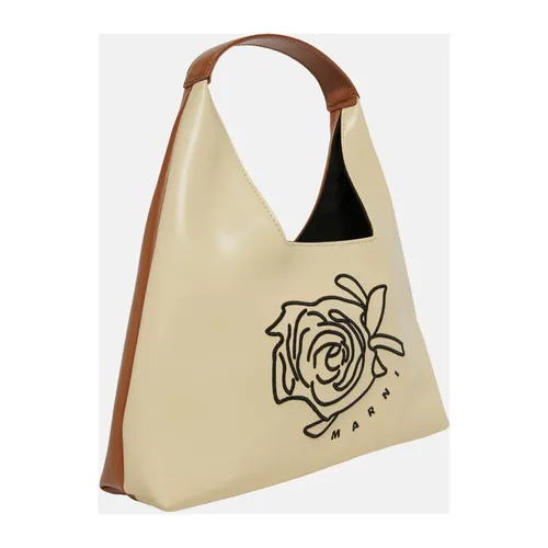 Diamond Handbag - Marni - Modalova